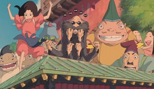 千と千尋の神隠しに登場するハクなどのキャラクターや登場人物について シネマズキ 千と千尋の神隠しに登場するハクなどのキャラクターや登場人物について シネマズキ
