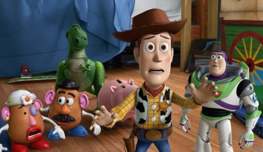 トイ・ストーリー１のあらすじネタバレと感想!動画の無料視聴方法もご紹介