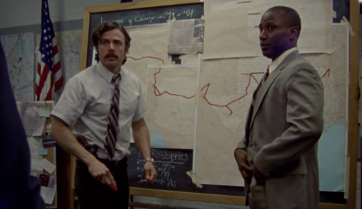 さらば愛しきアウトローのネタバレと感想 フル動画の無料視聴も紹介 シネマズキ