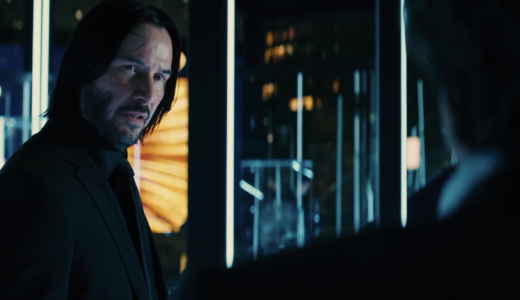 ジョン ウィック3 パラベラムのネタバレと感想 無料視聴方法もご紹介 シネマズキ