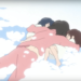 おおかみこどもの雨と雪のあらすじネタバレと感想！ラストの結末は?